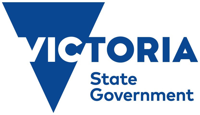 vic gov logo