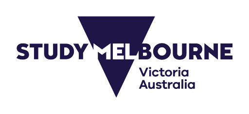 study Melbourne logo